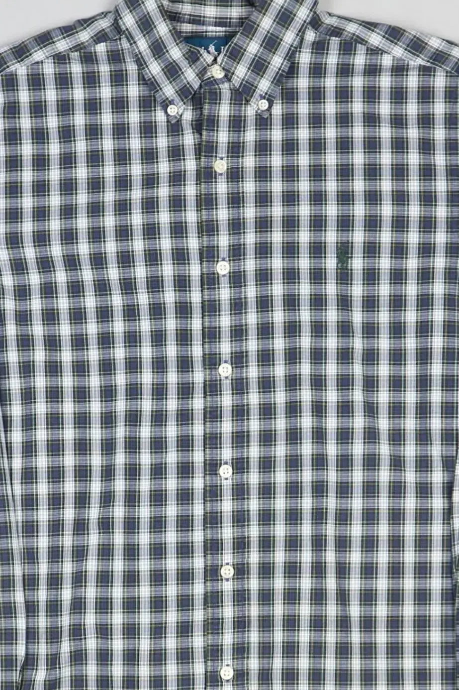 Ralph Lauren - Shirt (M) Center