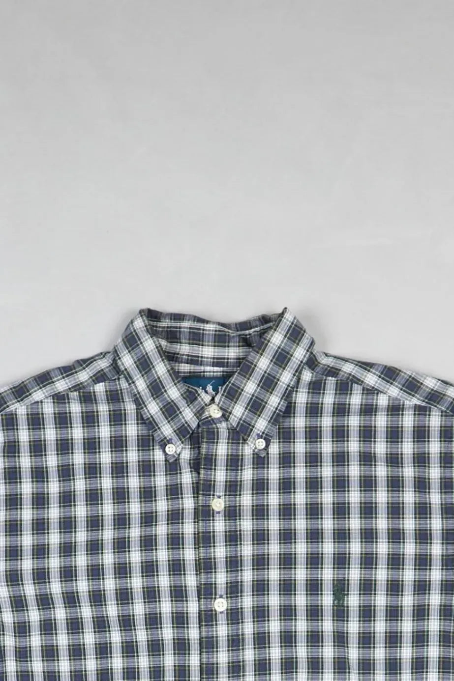 Ralph Lauren - Shirt (M) Top