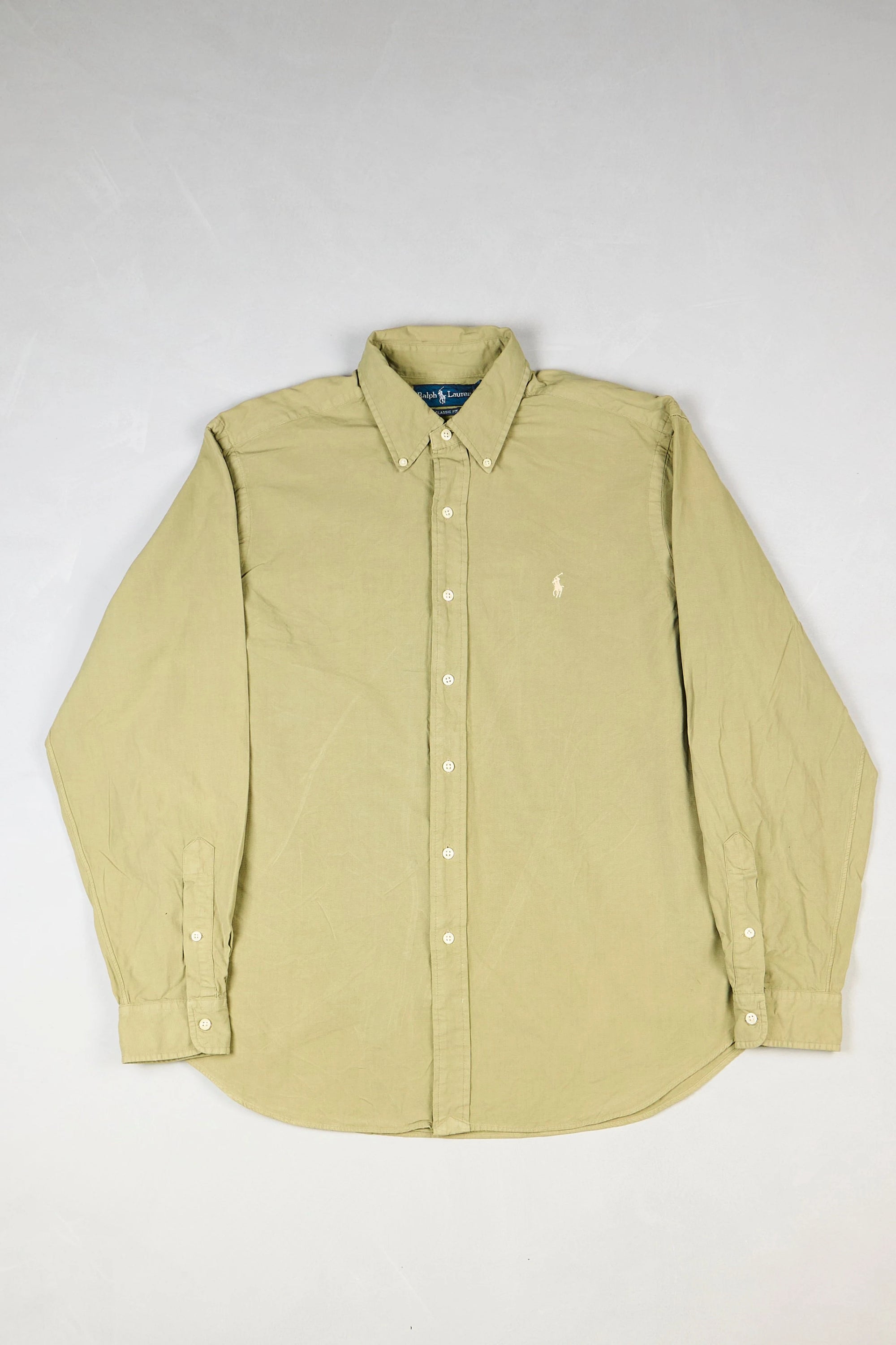 Ralph Lauren - Shirt (XL)