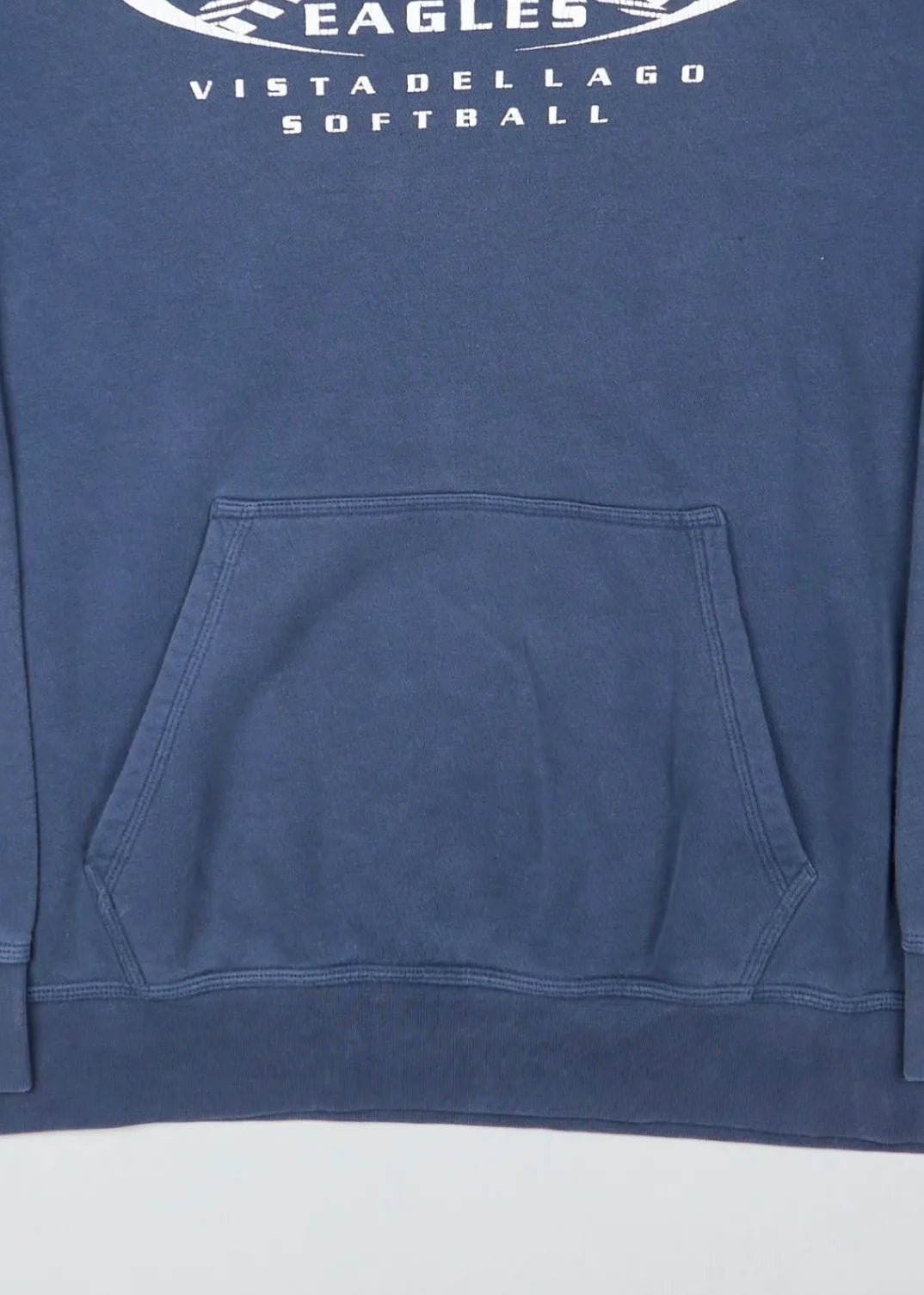 Nike - Hoodie (XL) Bottom