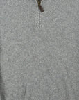 Ralph Lauren - Quarter Zip (S) Center