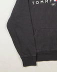 Tommy Hilfiger - Hoodie (M) Bottom Left