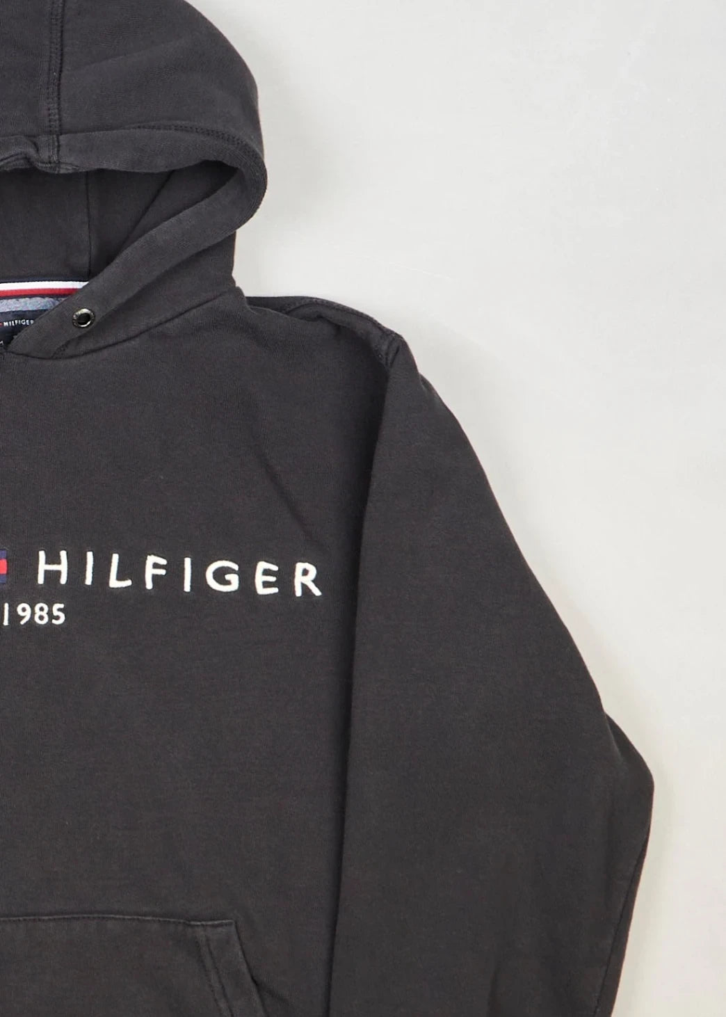 Tommy Hilfiger - Hoodie (M) Right