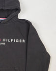 Tommy Hilfiger - Hoodie (M) Right