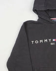 Tommy Hilfiger - Hoodie (M) Left