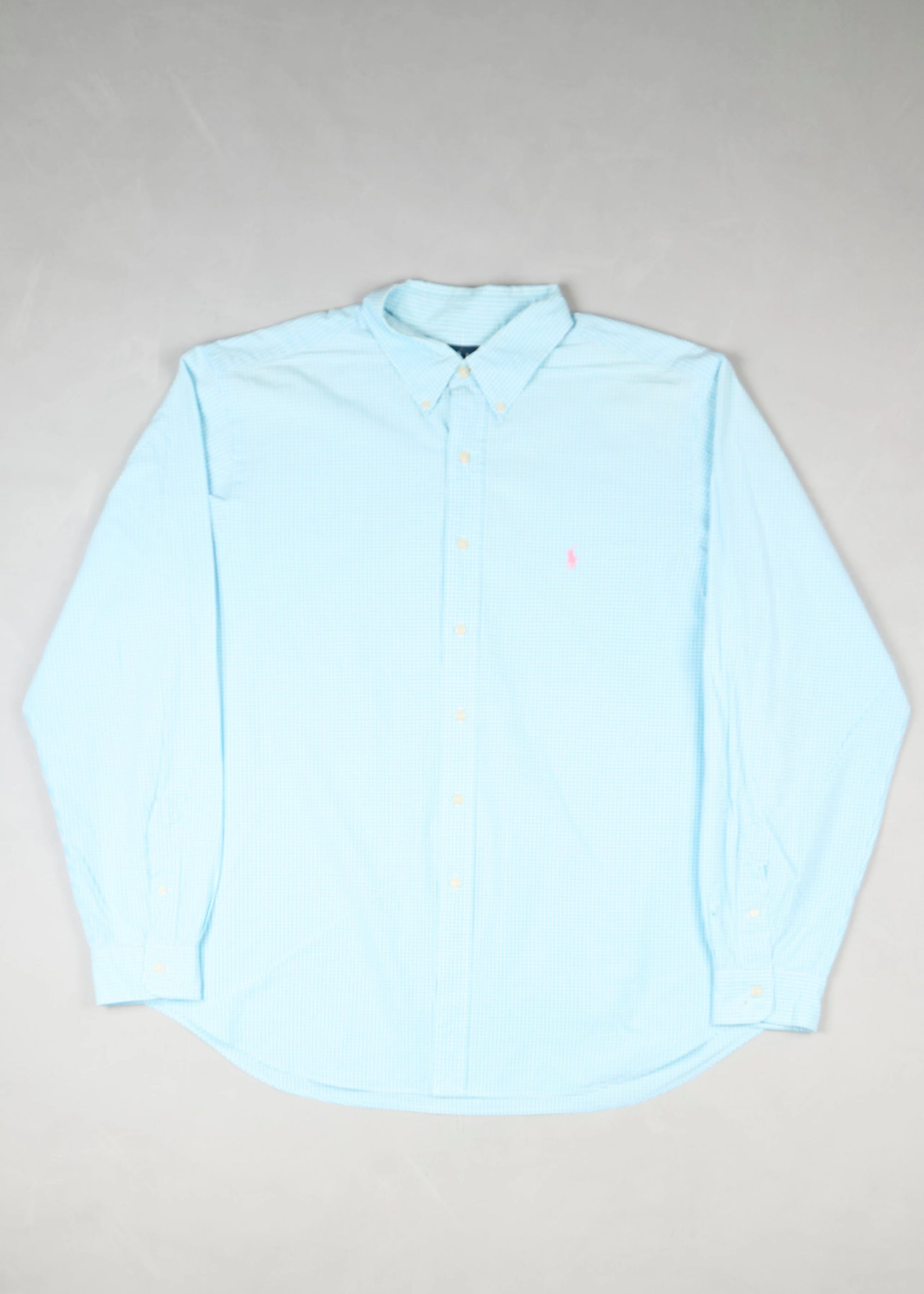 Ralph Lauren - Shirt (XXL)