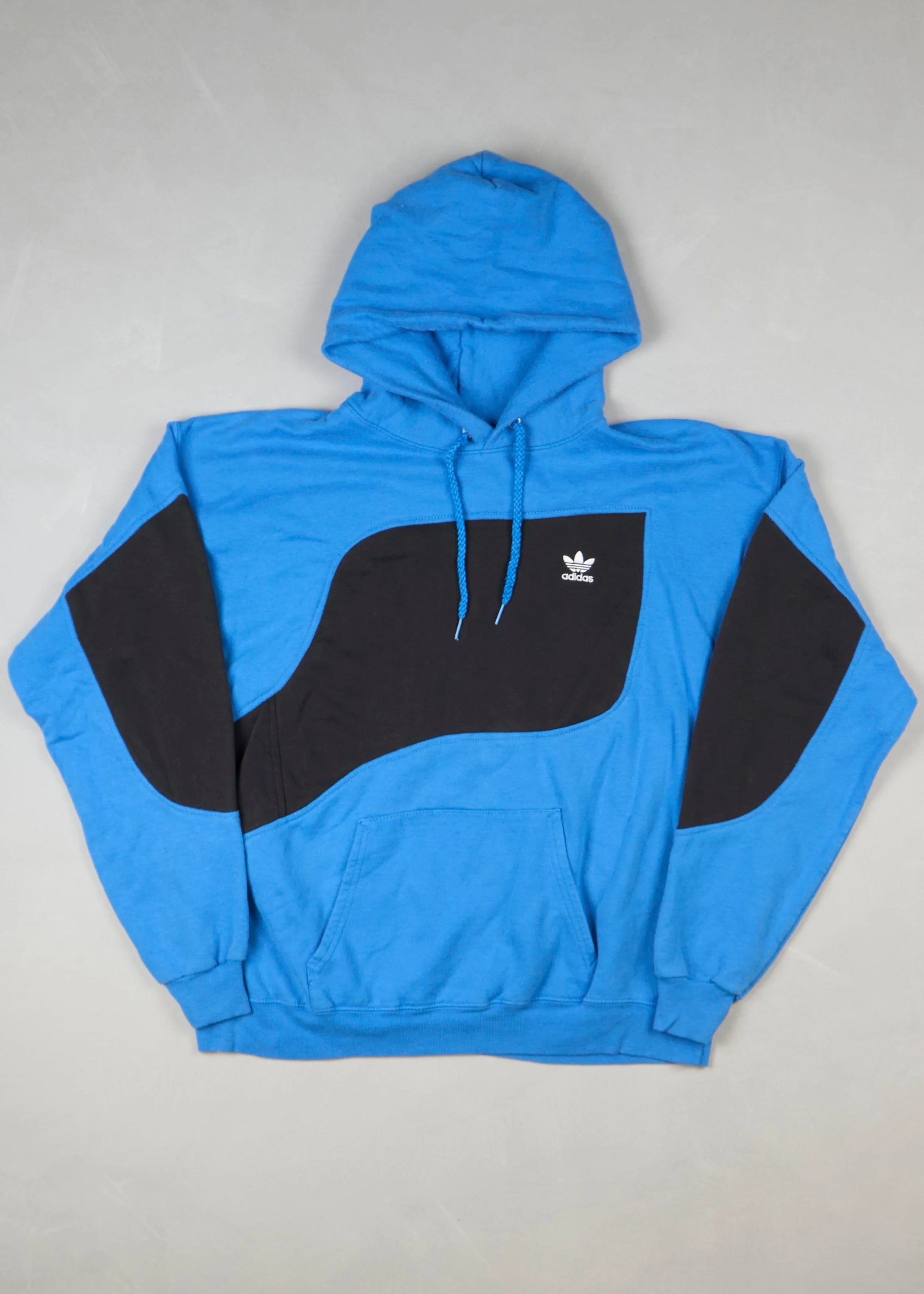 Adidas - Hoodie (M)