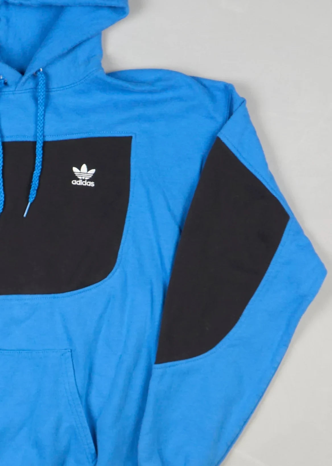 Adidas - Hoodie (M) Right