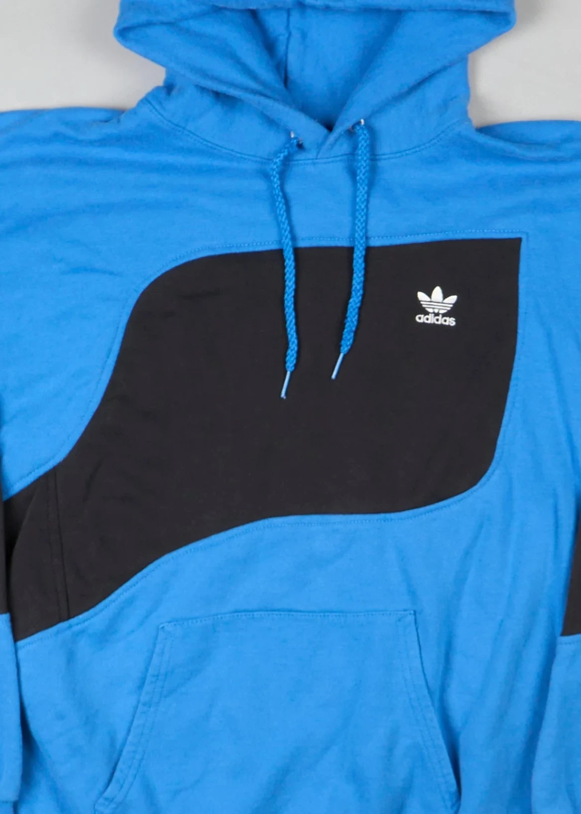 Adidas - Hoodie (M) Center