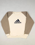 ADIDAS - Sweatshirt (M)