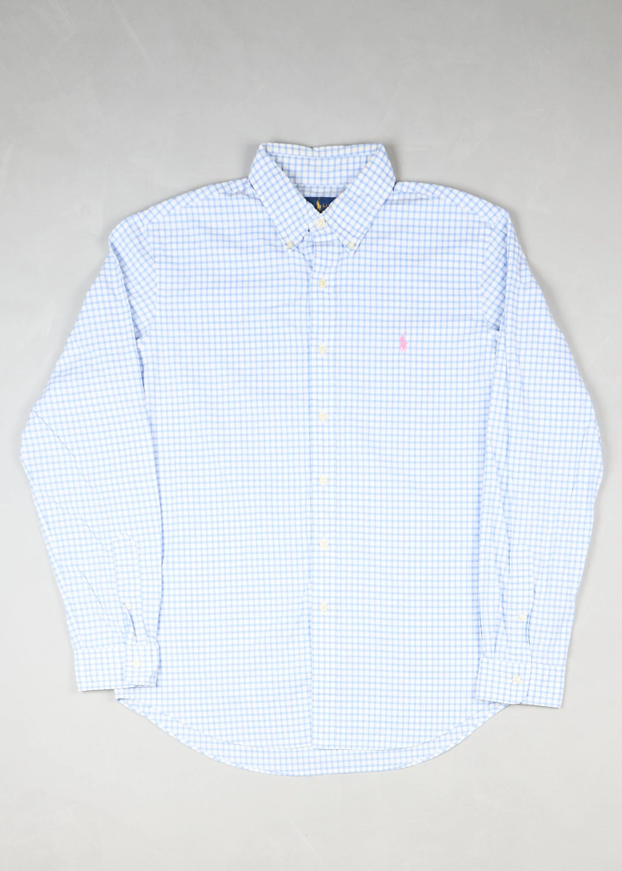 Ralph Lauren - Shirt (L)