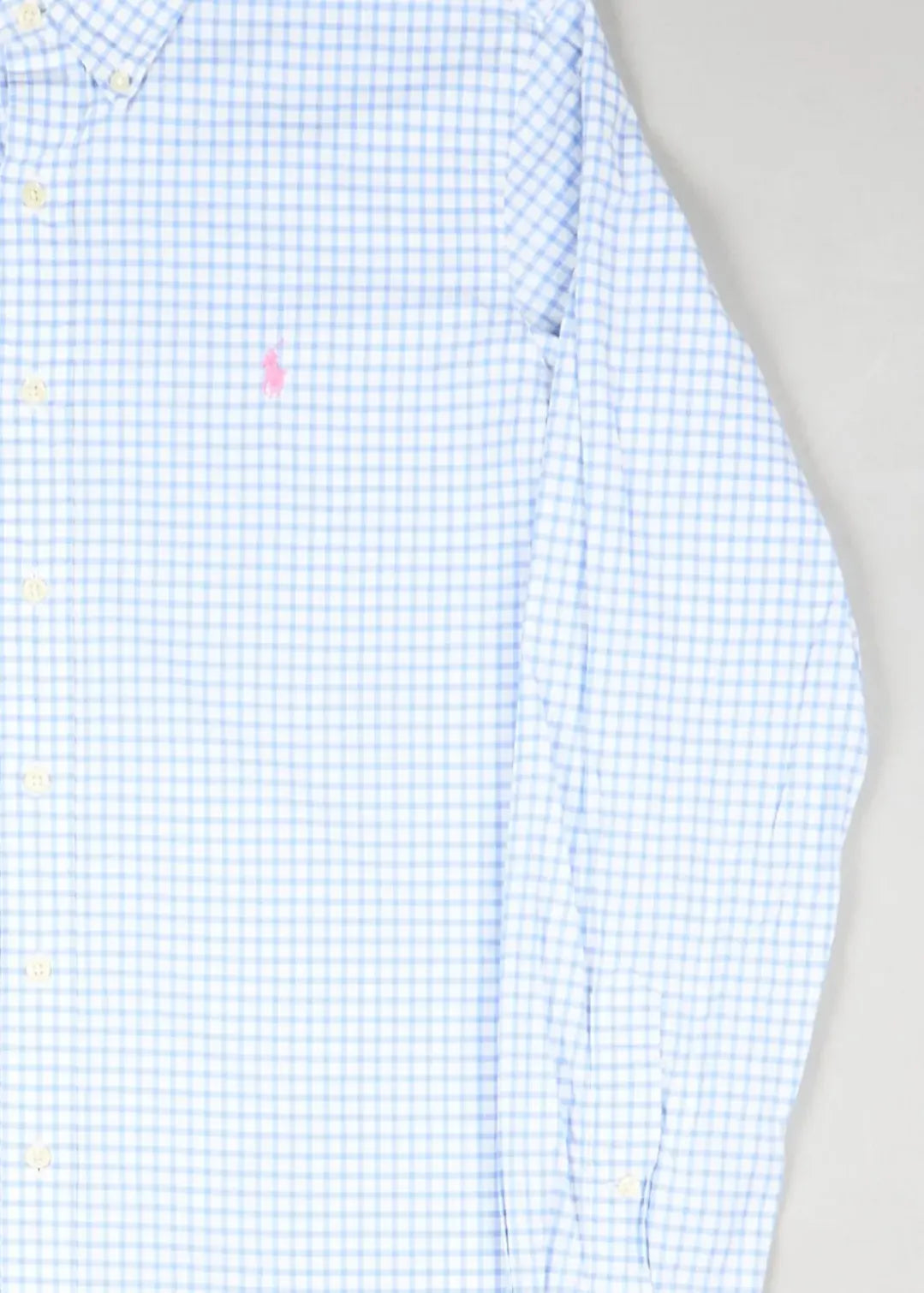 Ralph Lauren - Shirt (L) Right