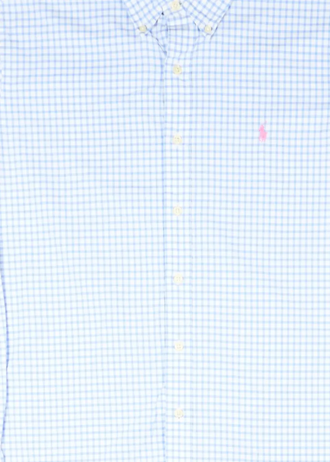 Ralph Lauren - Shirt (L) Center