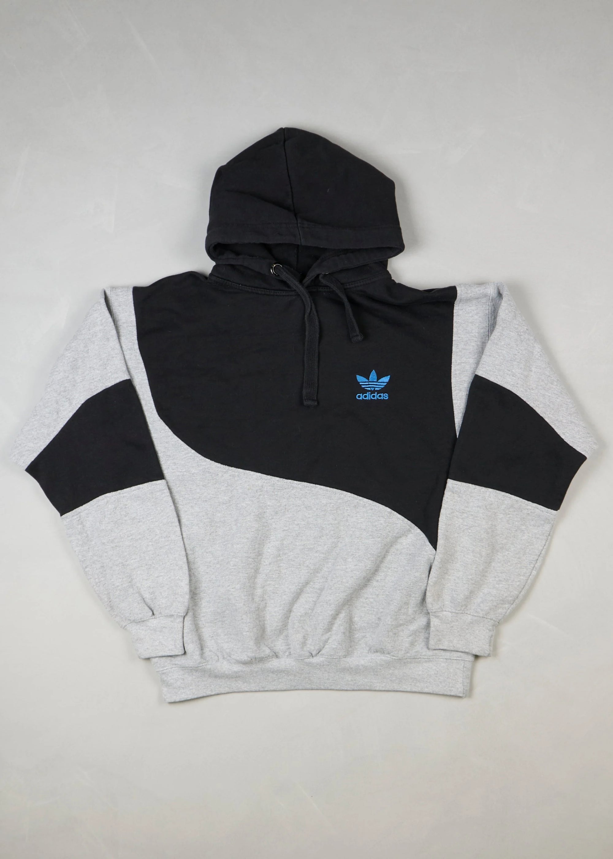 Adidas - Hoodie (M)