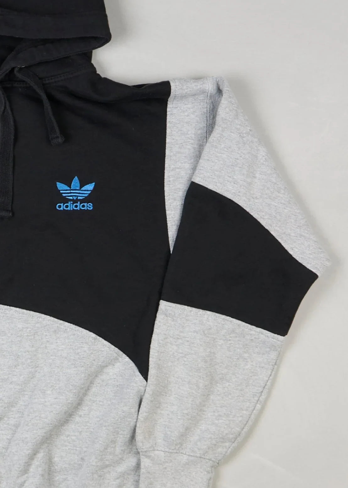 Adidas - Hoodie (M) Right