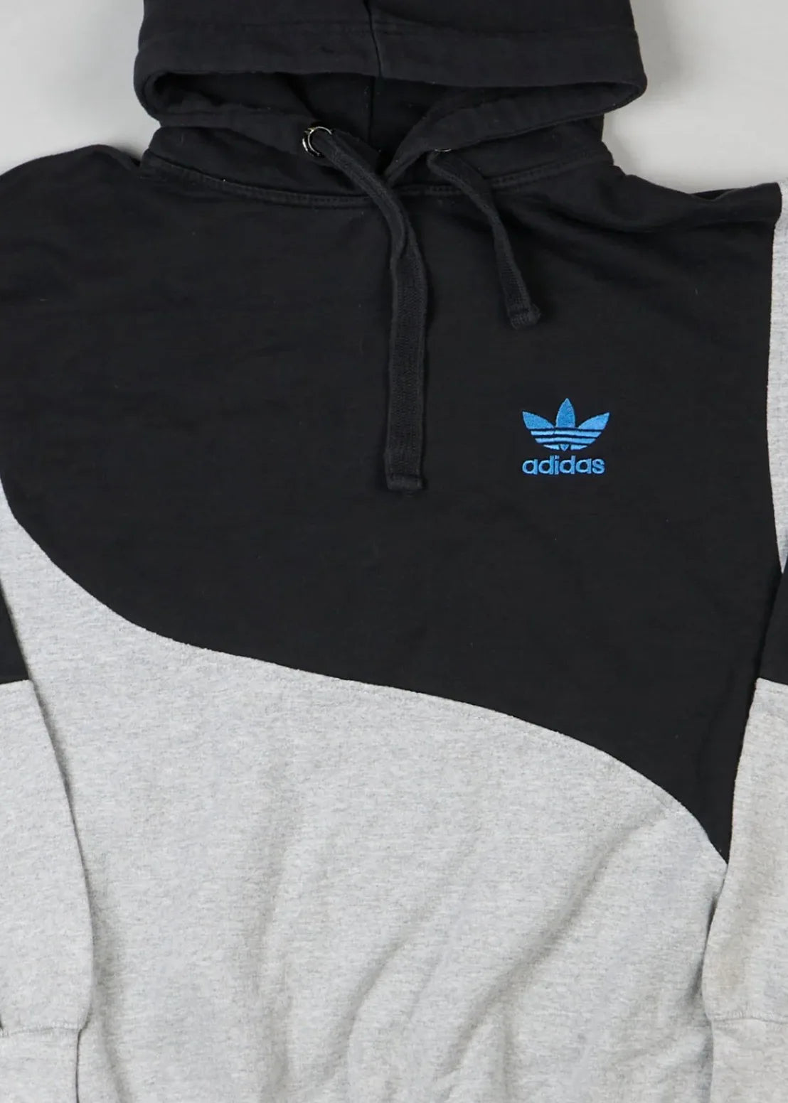 Adidas - Hoodie (M) Center