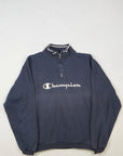 Champion - Sweatshirt (M)