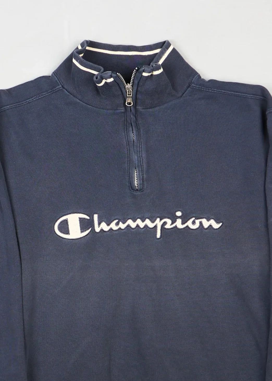 Champion - Sweatshirt (M) Center