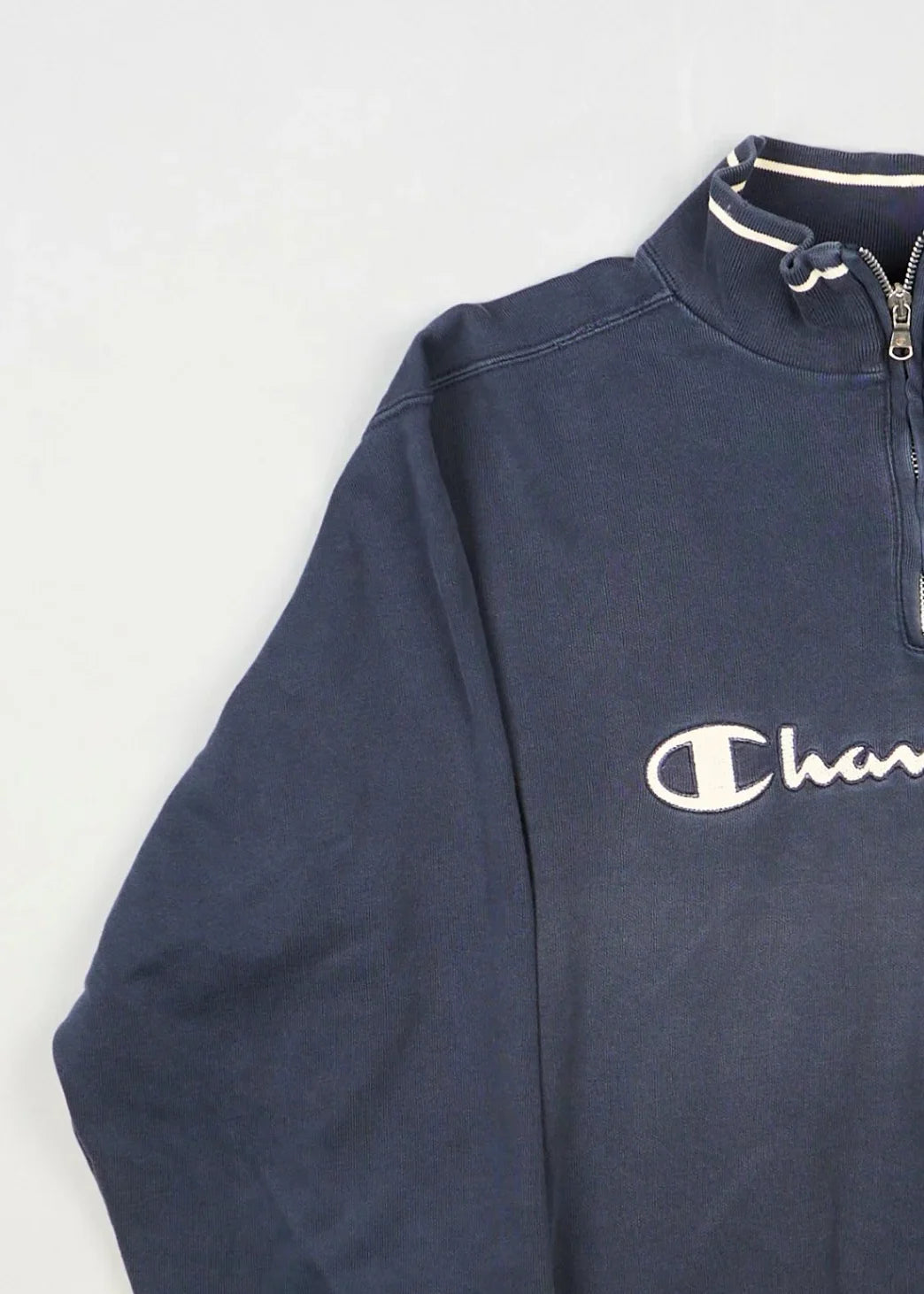 Champion - Sweatshirt (M) Left