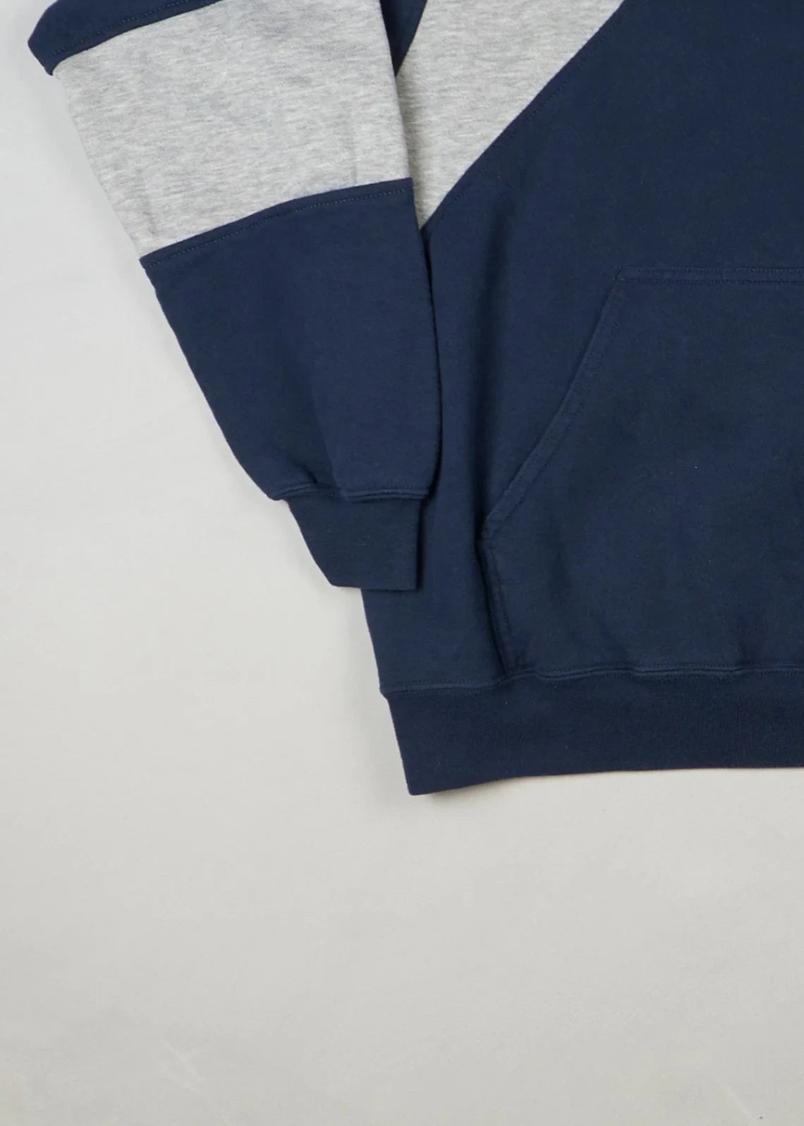 Ralph Lauren - Hoodie (S) Bottom Left