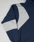 Ralph Lauren - Hoodie (S) Left