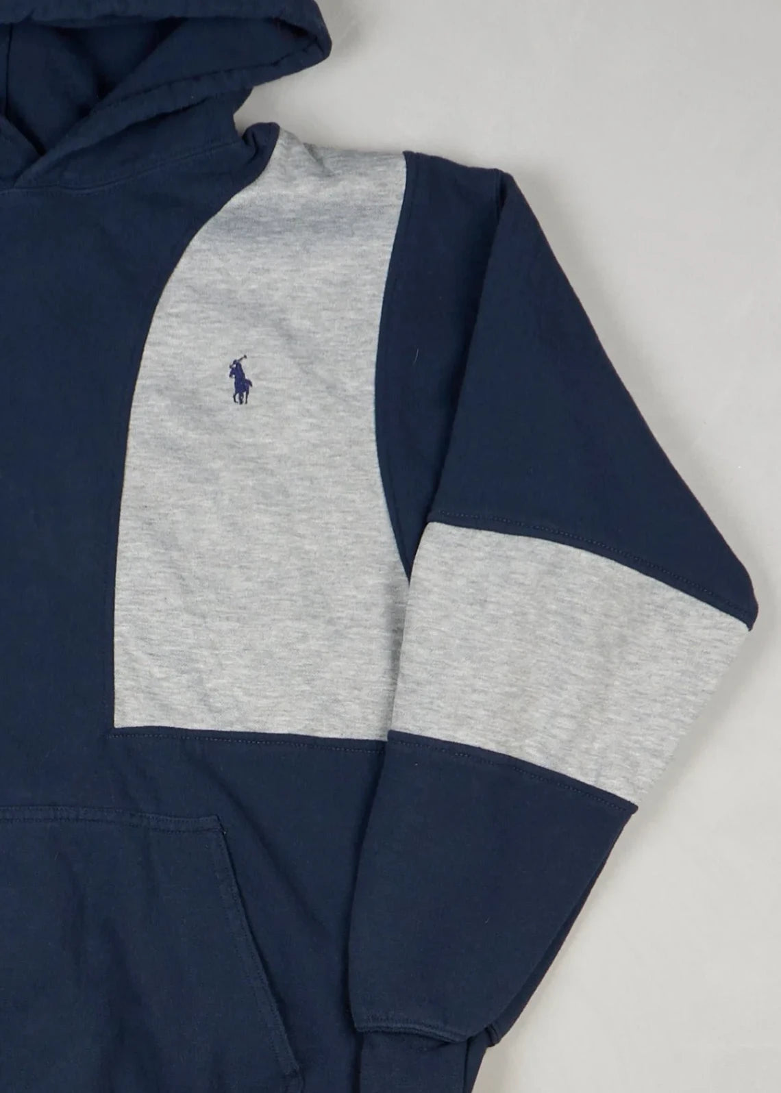 Ralph Lauren - Hoodie (S) Right