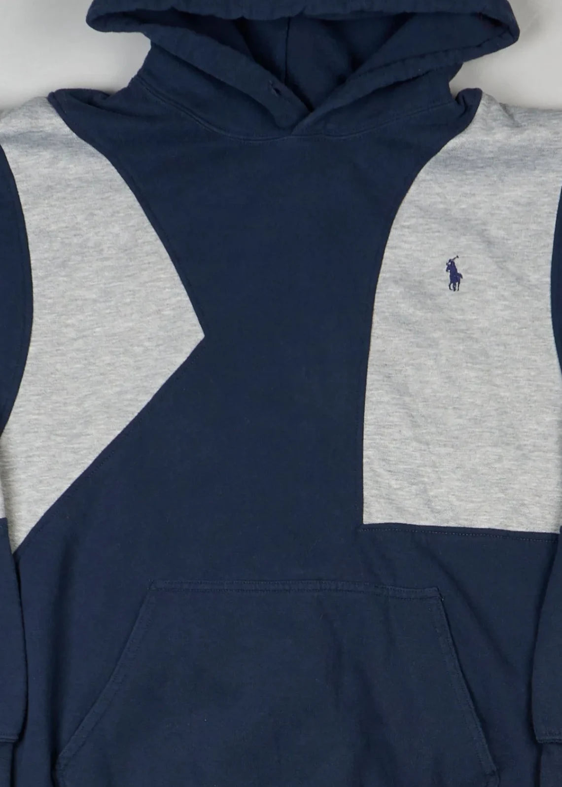 Ralph Lauren - Hoodie (S) Center