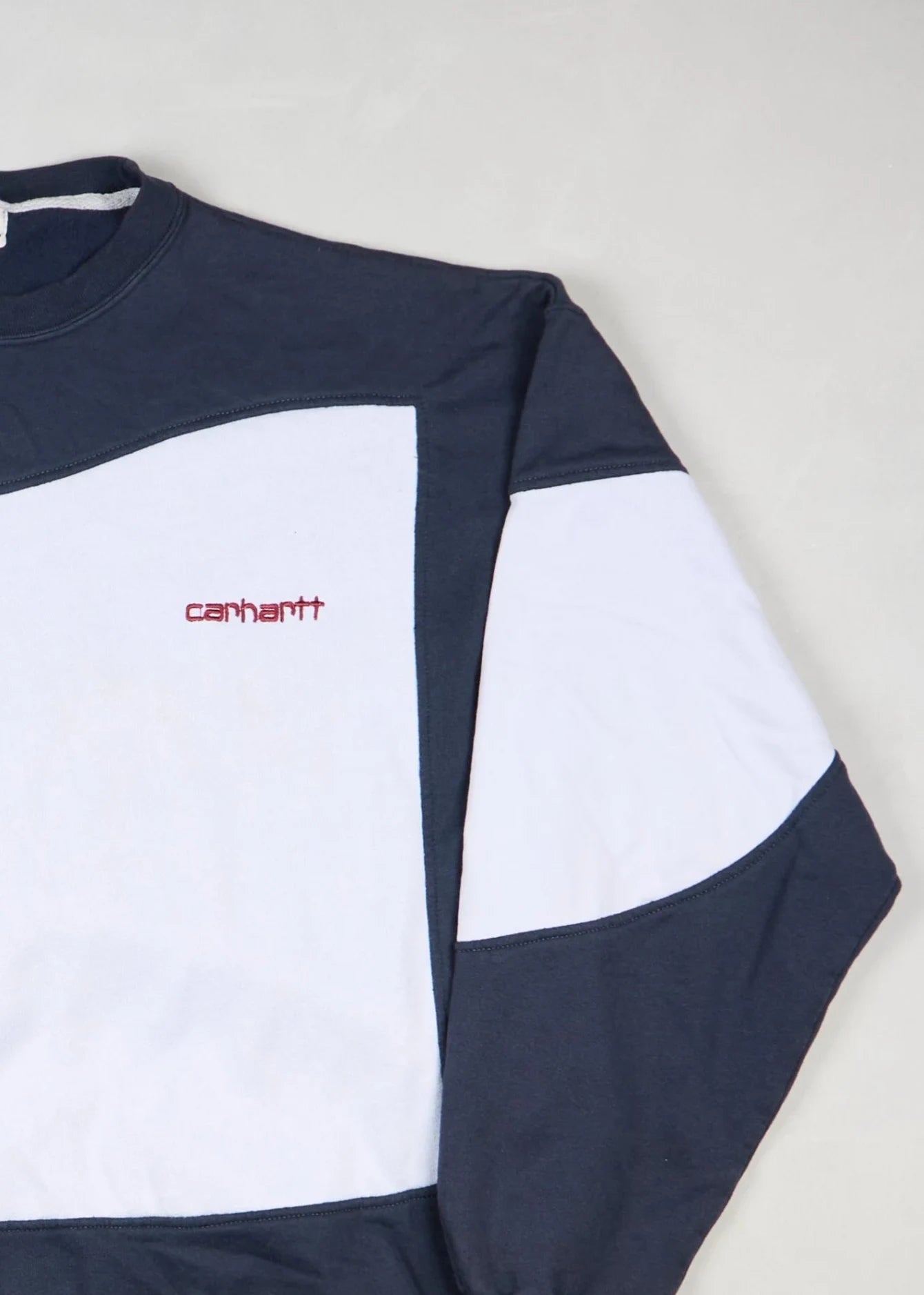 Carhartt - Sweater (XL) Right