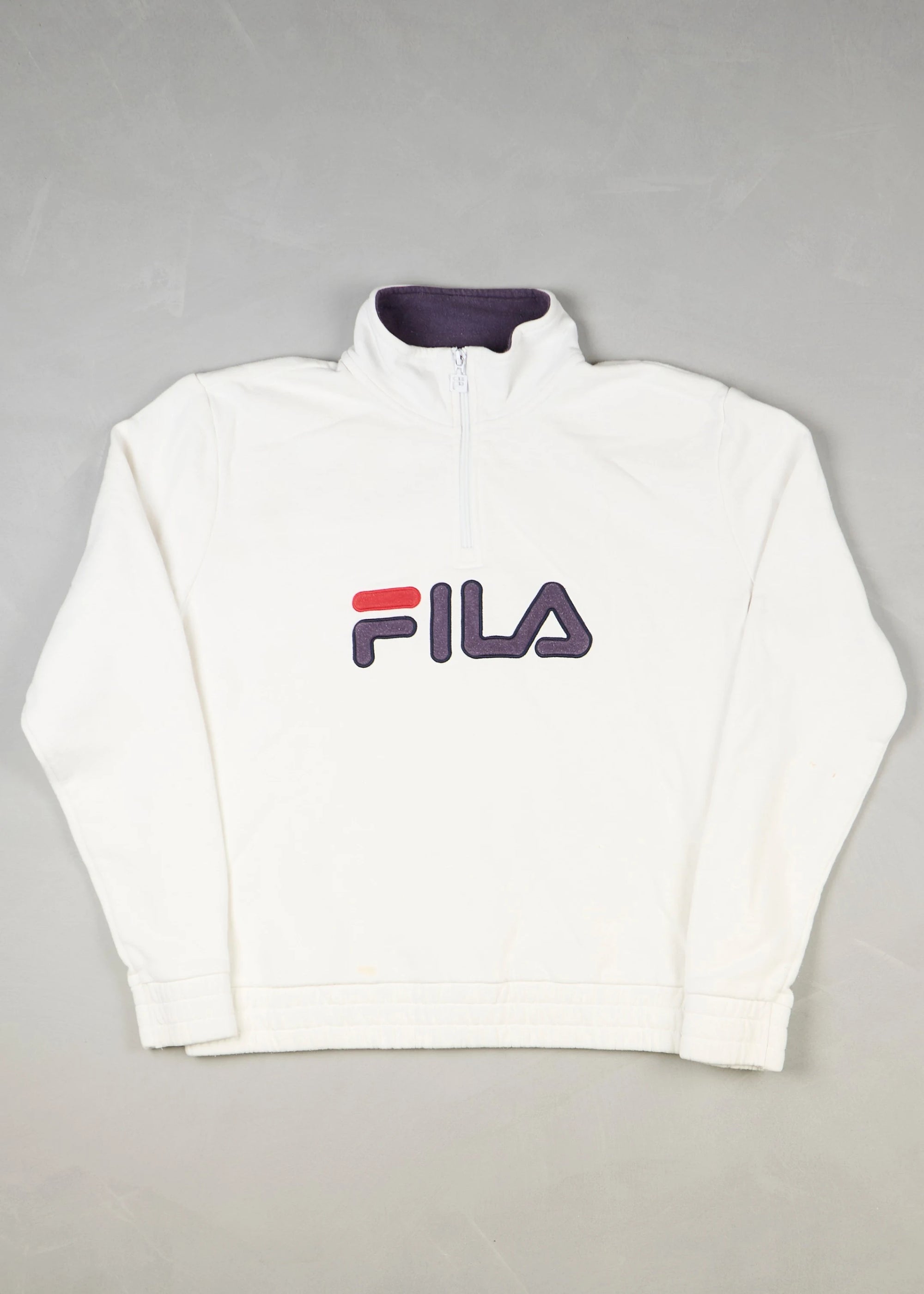 Fila - Sweatshirt (L)