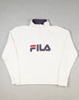 Fila - Sweatshirt (L)