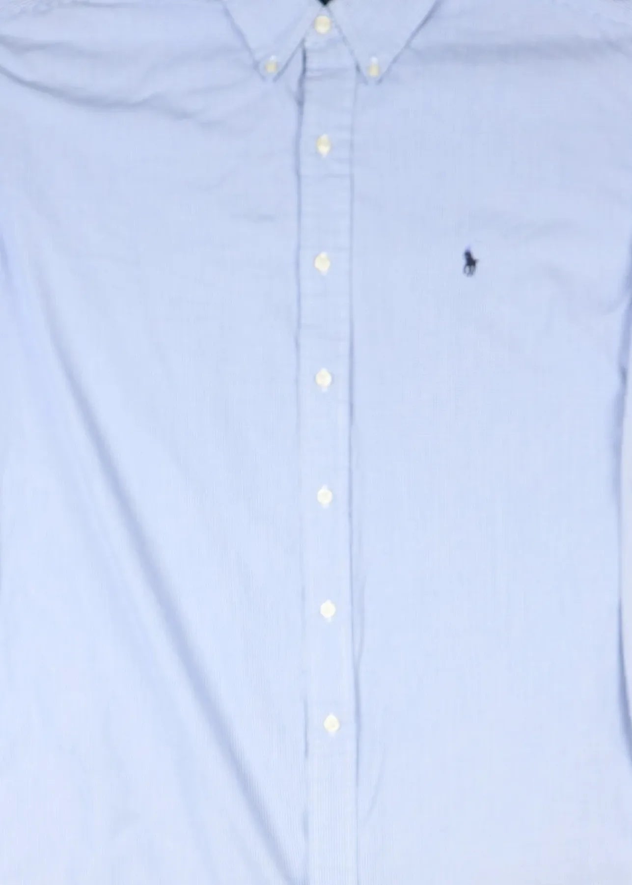 Ralph Lauren - Shirt (L) Center