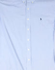 Ralph Lauren - Shirt (L) Center