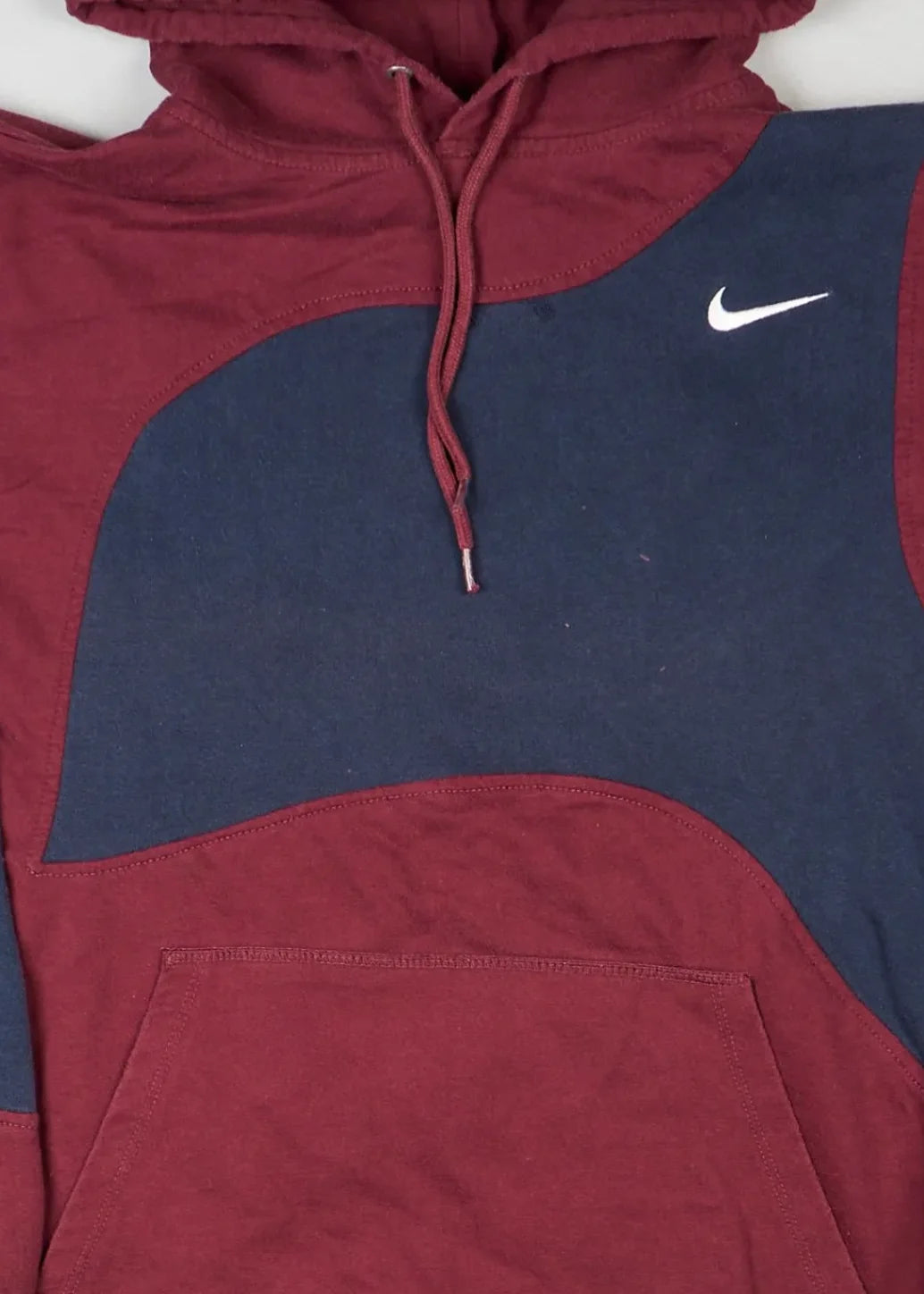 Nike - Hoodie (L) Center