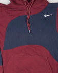 Nike - Hoodie (L) Center