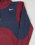 Nike - Hoodie (L) Right