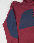 Nike - Hoodie (L) Left