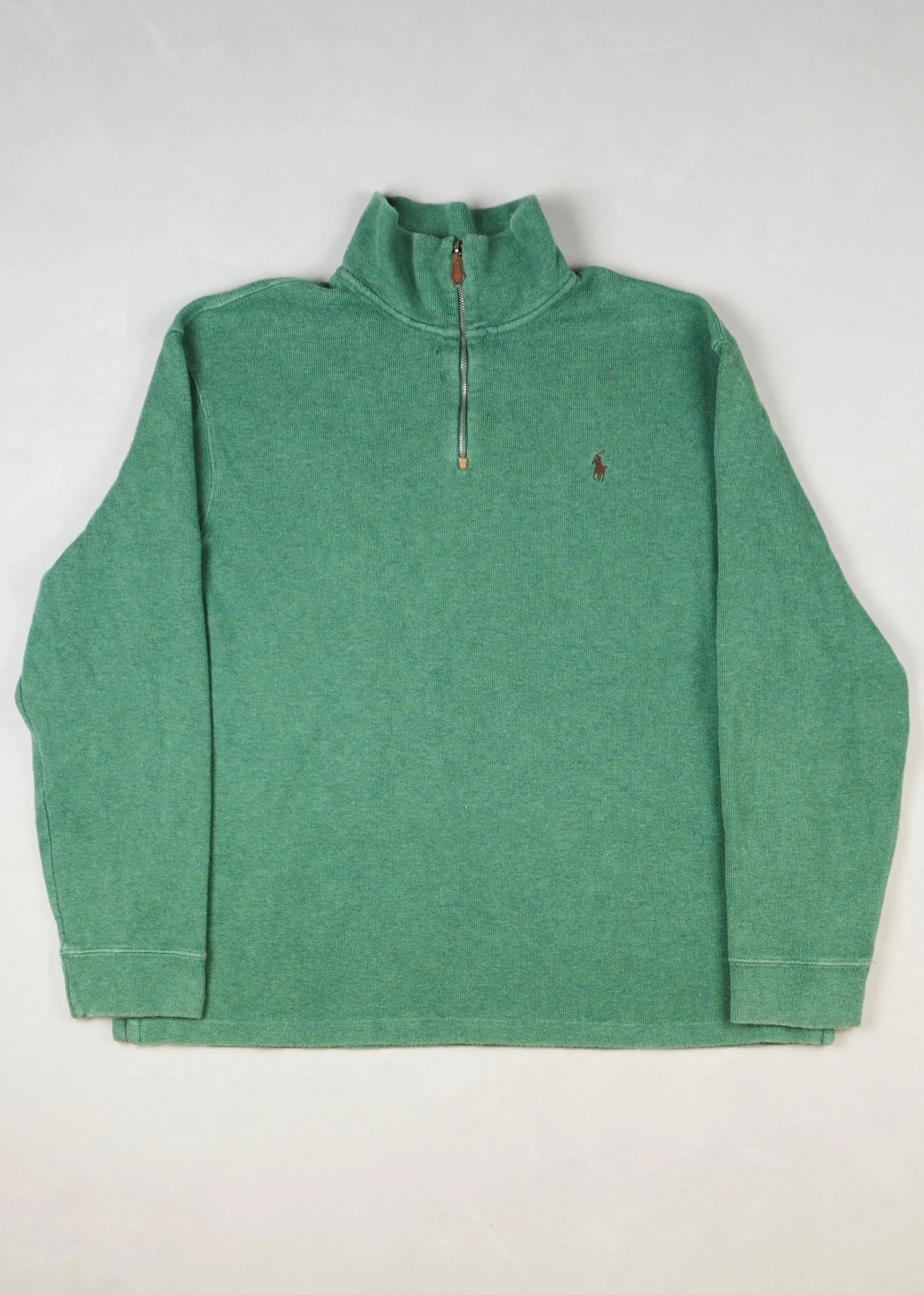 Ralph Lauren - Quarter Zip (XXL)