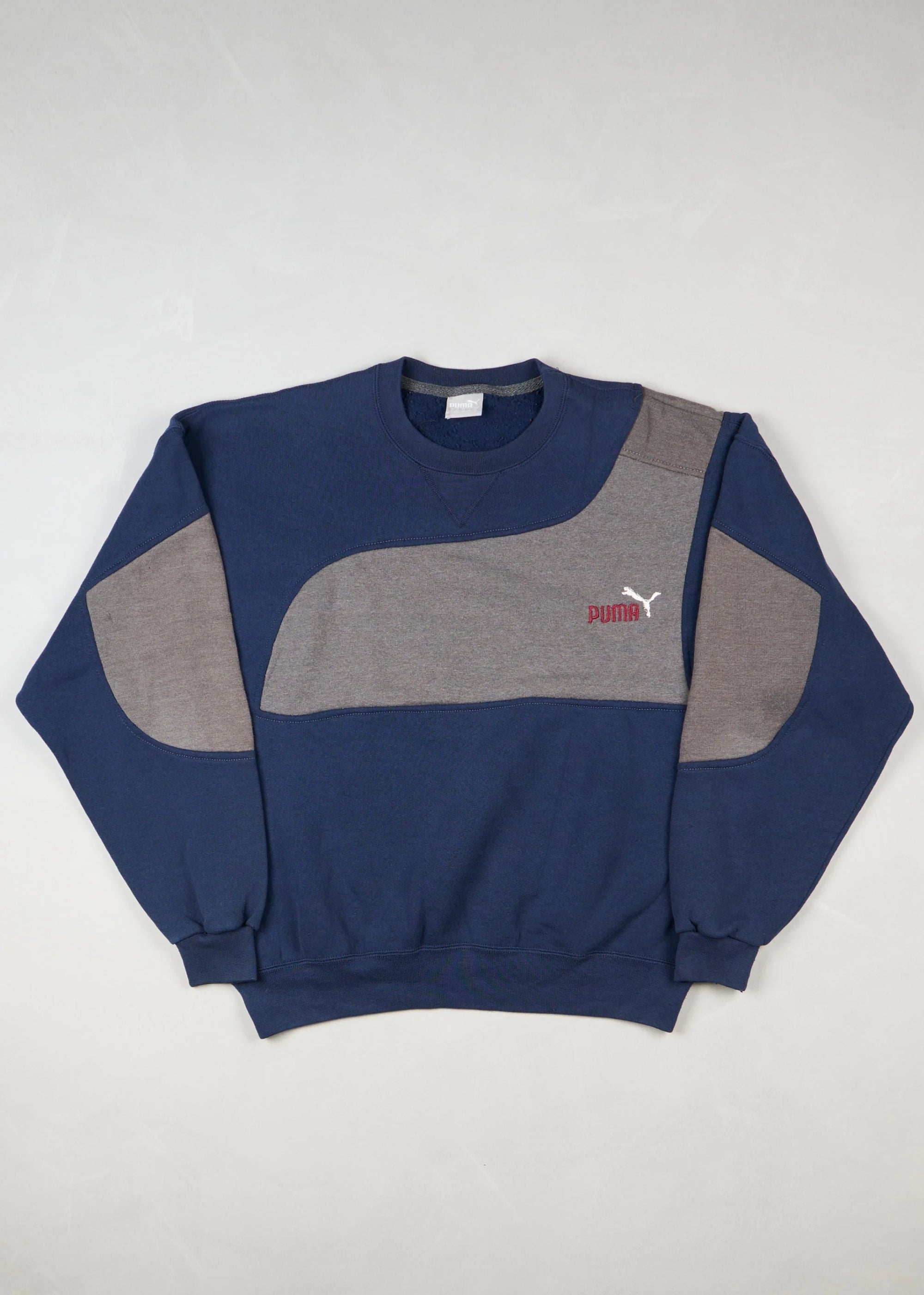 Puma - Sweater (M)