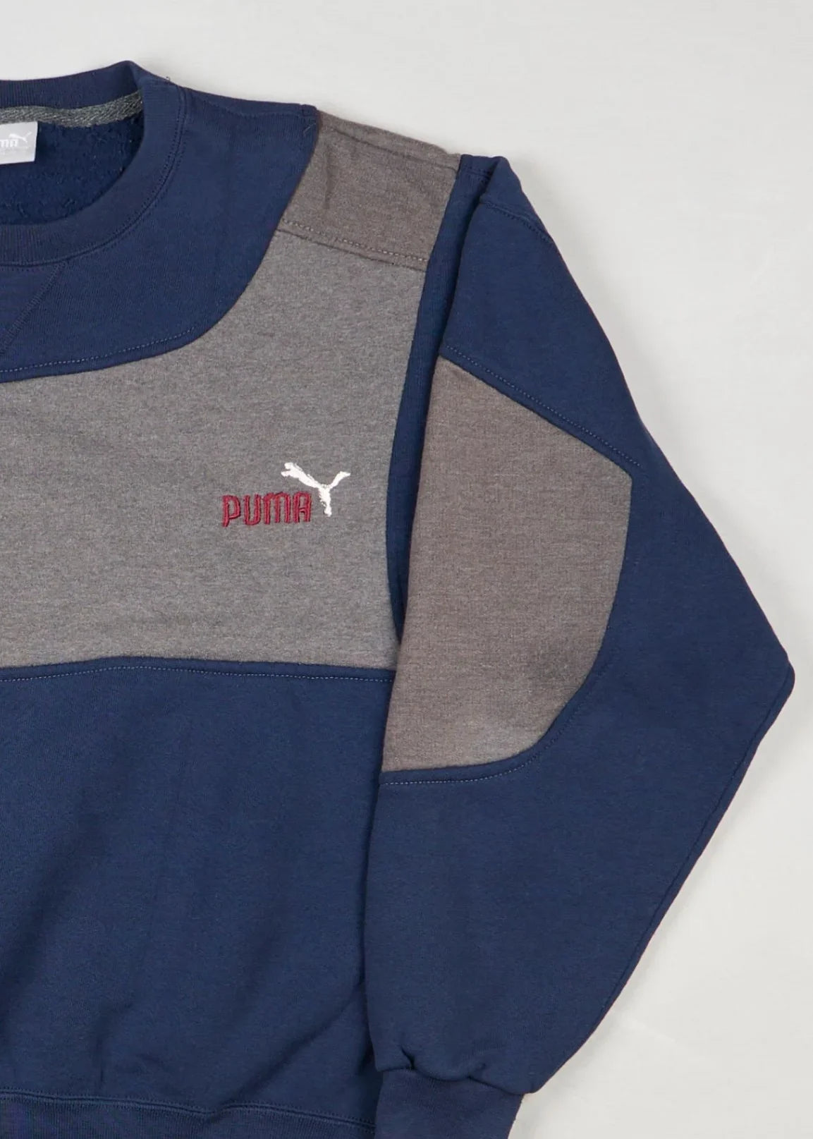 Puma - Sweater (M) Right