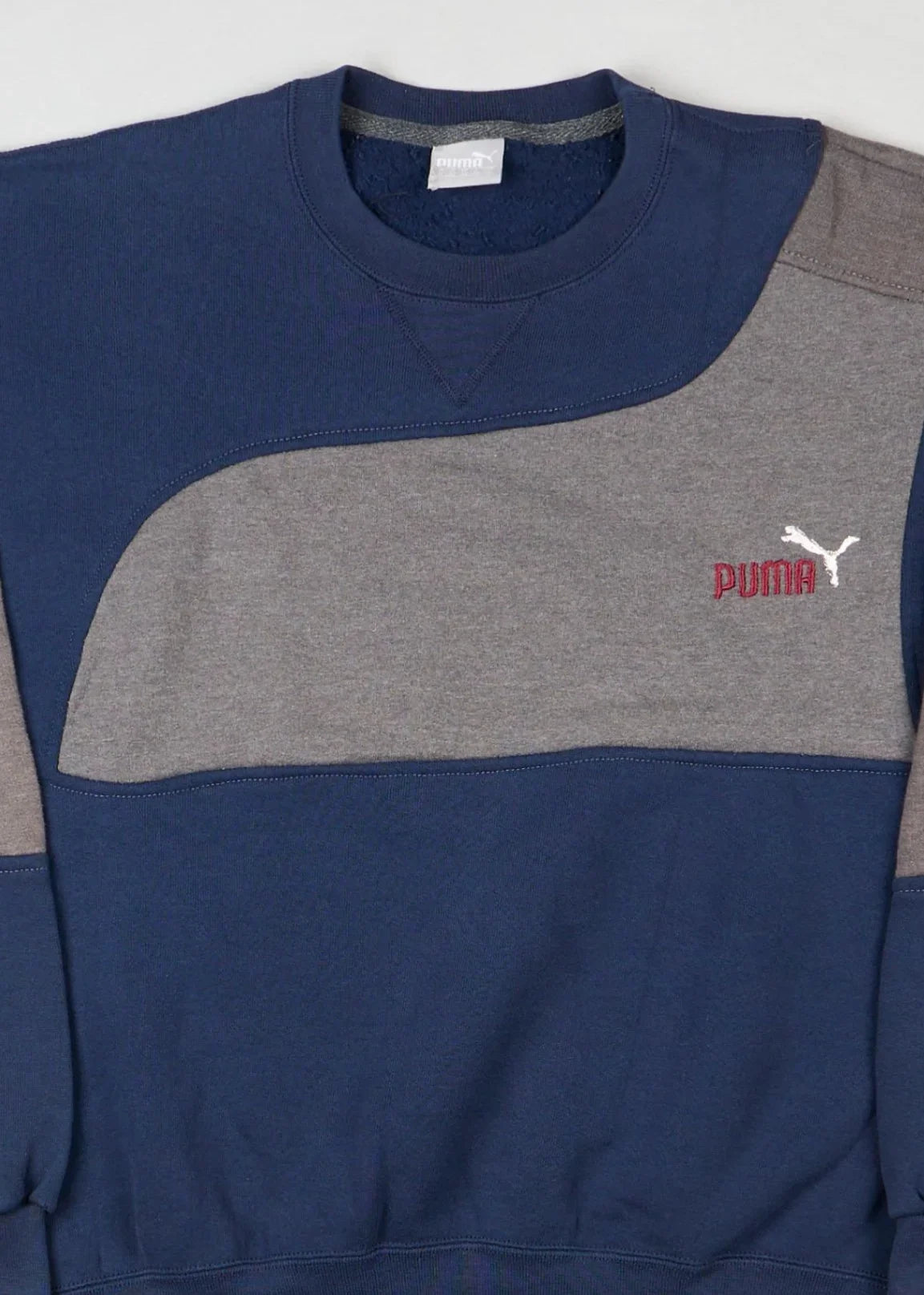 Puma - Sweater (M) Center