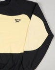 Reebok - Sweatshirt (L) Right