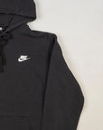 Nike - Hoodie (M) Right