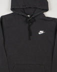 Nike - Hoodie (M) Center