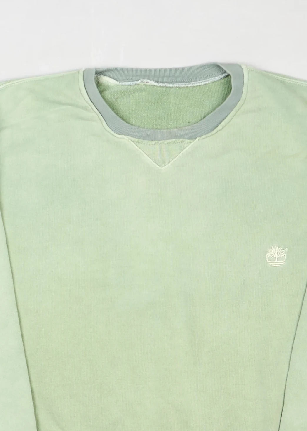 Timberland - Sweatshirt (L) Center