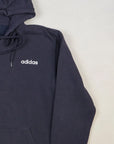 Adidas - Hoodie (S) Right