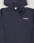 Adidas - Hoodie (S) Center