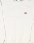 Adidas - Sweatshirt (L) Center