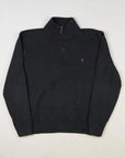 Ralph Lauren - Quarter Zip (L)