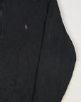 Ralph Lauren - Quarter Zip (L) Right