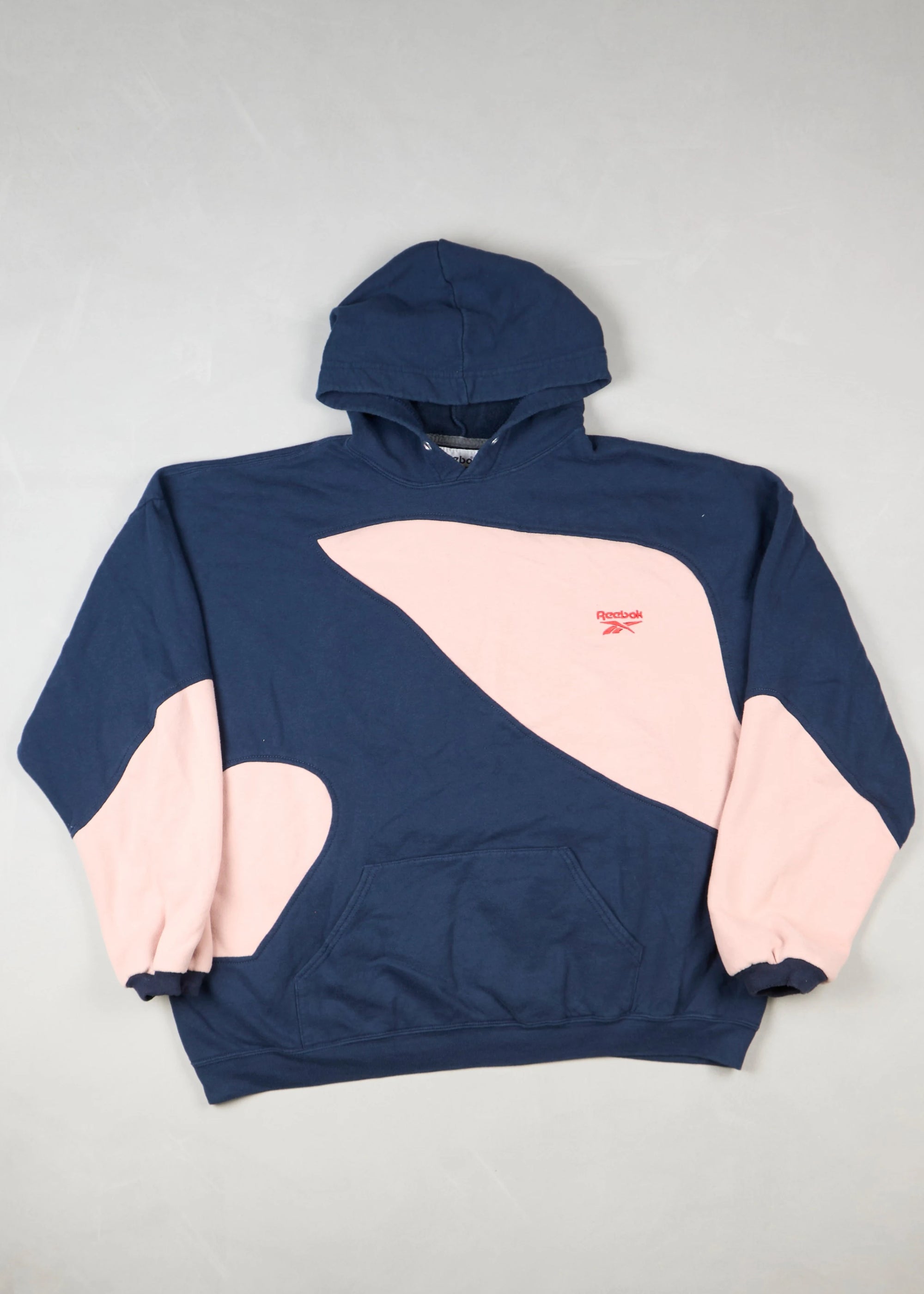 Reebok - Hoodie (L)